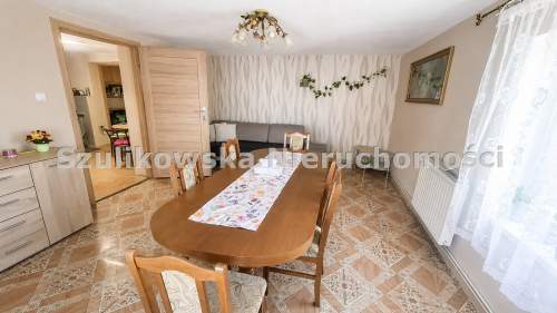 Dom na sprzedaż, 100 m2, Starczów