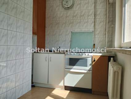 Mieszkanie na sprzedaż, 56 m2, Warszawa