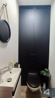 3 pokoje z aneksem balkon Ruczaj