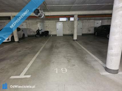 Wrocław Magellana BEZPOŚREDNIO 49m taras 37m garaż 2 miejsca...