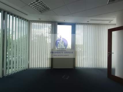 Mokotów lokal biurowy 128m2 do wynajęcia