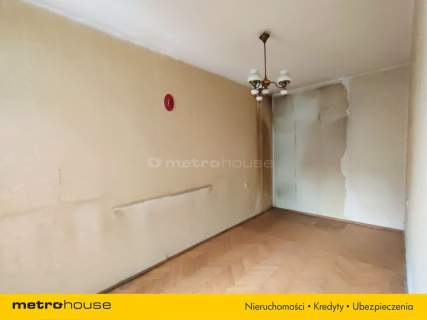 37 m - Centrum - Balkon - 1. piętro