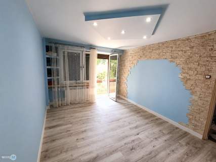 2 pokoje, ul. Śląska, balkon, parter do wejścia