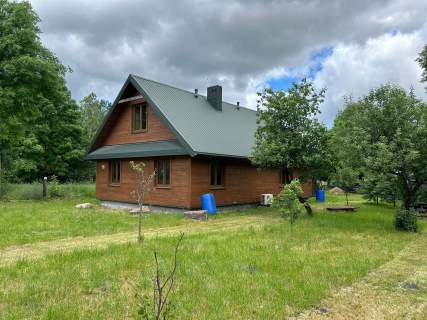 Atrakcyjny dom 80/5800m2, gm. MICHAŁOWO