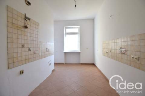 3 duże pokoje w Centrum miasta, balkon
