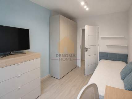 73,84 m 2 balkony parter ul. Obywatelska