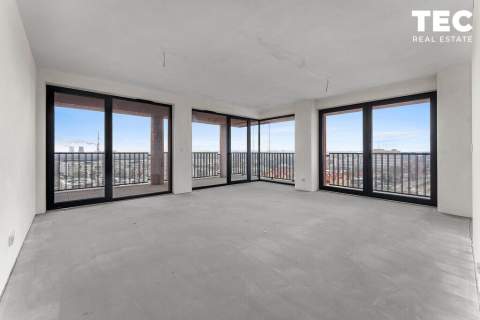 NOHO PREMIUM Apartament 12. piętro 124 m 