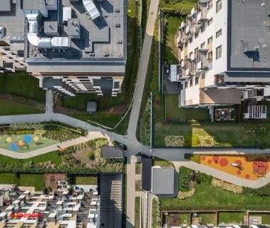Park Skandynawia V Oddane Mieszkanie bez wkładu