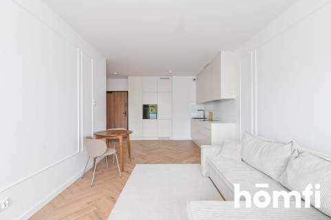 Gdańsk Przymorze 2 pokoje Baltea Apartments