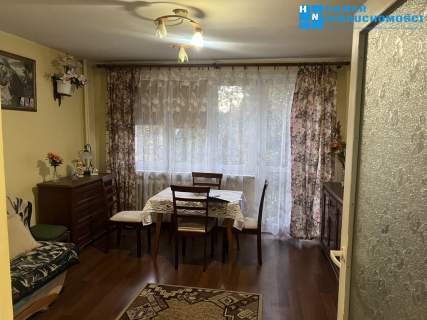 Nowa niższa cena, 3-pokojowe mieszkanie w centrum