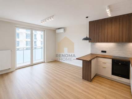 Szlachecka 3 Pokoje Balkon Winda
