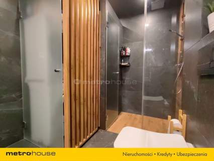 Nowoczesne 66 m , Taras, Wawelska, PREMIUM