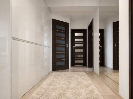 Elegancki apartament z kominkiem 65,7 m Lwowska