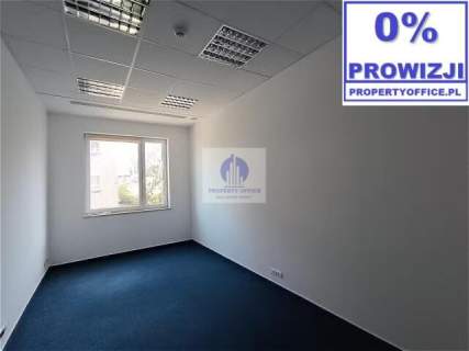 Mokotów lokal biurowy 19,89 m2 na wynajem
