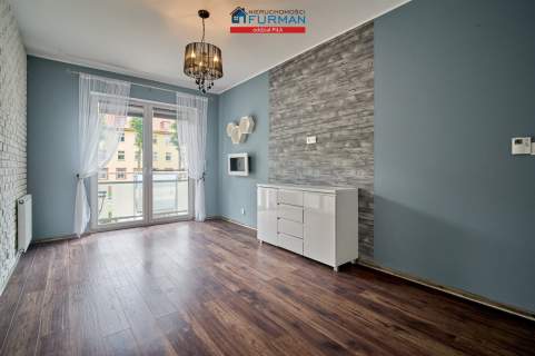 Mieszkanie na sprzedaż, 45,16 m2, Piła