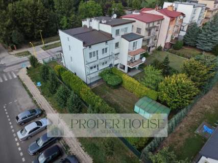 Dom 210 m2 6 pokoi Sławin Garaż Ogród