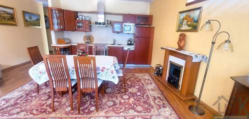 Luksusowy apartament z trzema sypialniami w sercu Ustronia -...