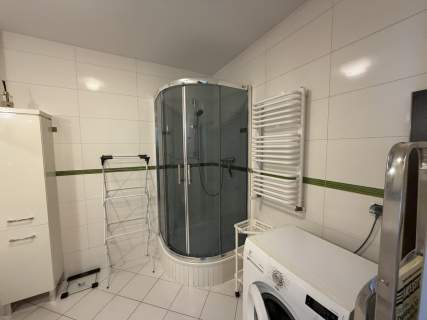 56m2 wraz z miejscem garażowym i komórką lokatorską w cenie