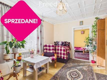 Sielskie siedlisko bez sąsiadów
