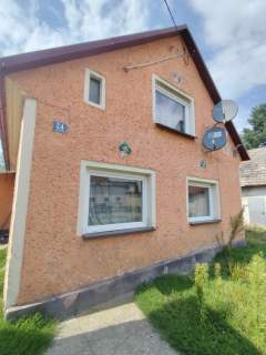 Dom 120m Wierzbno Otmuchów Nysa Jeziora 5400m