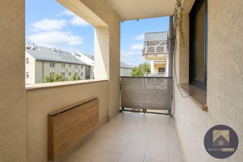 Przestronny apartament 110 m 4 pokoje garaż