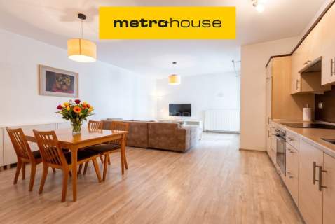 WYJĄTKOWY APARTAMENT PRZY STARYM RYNKU 0% PROWIZJI