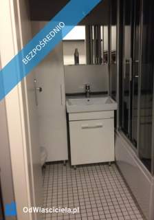 Warszawa - Ochota - wynajmę umeblowany apartament 35 m2