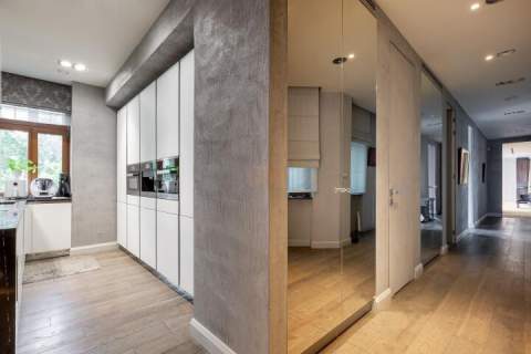 Apartament przy Włodkowica ponad 200 m2