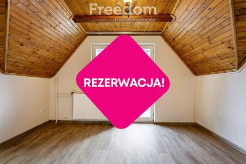 Dom z widokiem na rzekę blisko Ełku