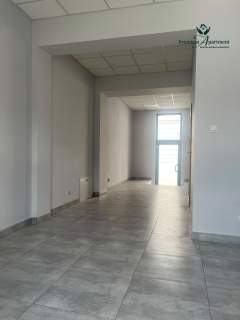 Lokal handlowo-usługowy/Centrum/Mała