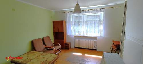 Ciekawy dom do modernizacji na dużej działce 5157m2