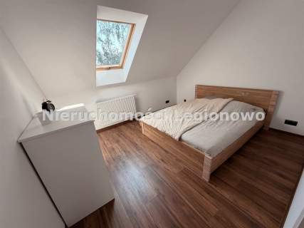 Dom na sprzedaż, 180 m2, Ludwinowo Zegrzyńskie