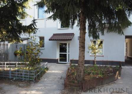 3-pokojowe mieszkanie w Rembertowie