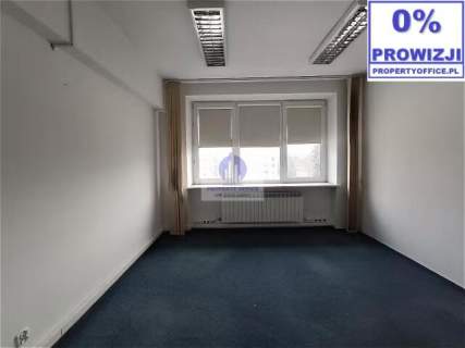 Mokotów lokal biurowy 19,63m2 do wynajęcia