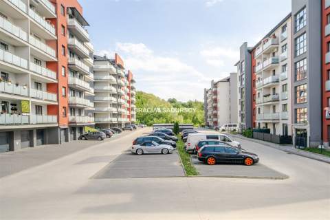 Mieszkanie na sprzedaż, 37 m2, Bochnia