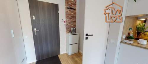 Jasne 2 pokoje, pet-friendly - Kołłątaja 42