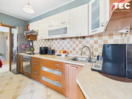 Dwupoziomowe - 137m2 - Zamykany parking - Centrum