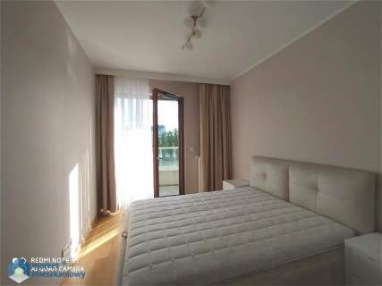 luksusowy apartament z garażem i klimatyzacją