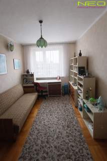 dom piętrowy do zamieszkania Grabówka