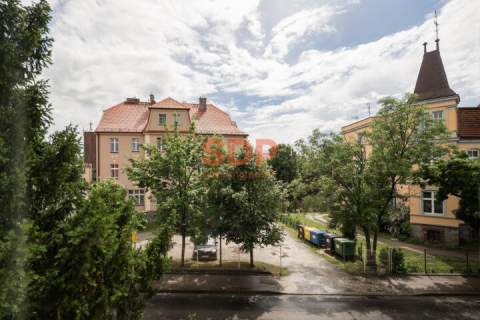 Przestrzeń, której nie znajdziesz w bloku 129,7 m2 Centrum Kąty...