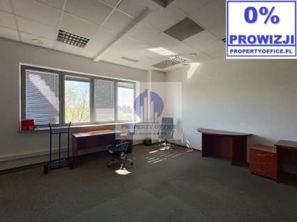 Włochy lokal biurowy 36,99 m2 do wynajęcia