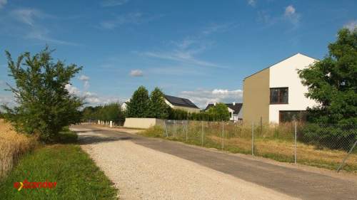 WYJĄTKOWY DOM z potencjałem na działce 1006 m2 Branowo k/Poznania