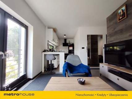 Apartament BEZCZYNSZOWY - z pełnym wyposażeniem 