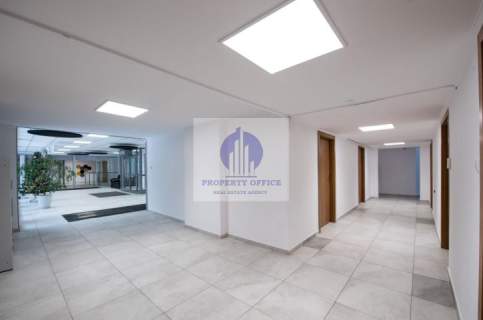 Mokotów lokal biurowy 35m2 do wynajęcia