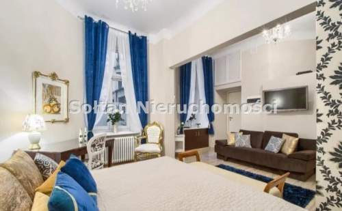 Mieszkanie na sprzedaż, 91,7 m2, Warszawa