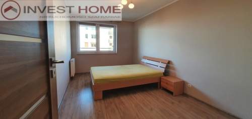 umeblowane, balkon, skrytka