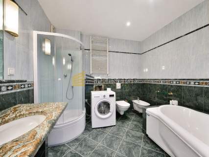Apartament Nalewki 8