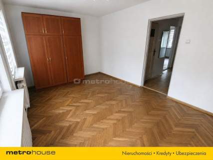 46 m 2 pokoje Parter Zagórska Do wejścia