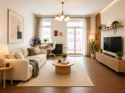 ok.SkyTower Inwestycja/Balkon/70m2