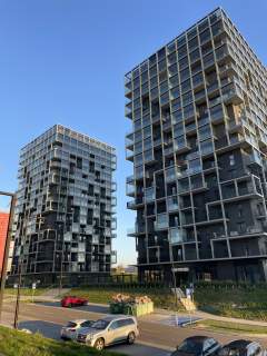 PIERWSZA DZIELNICA - LUKSUSOWY APARTAMENT